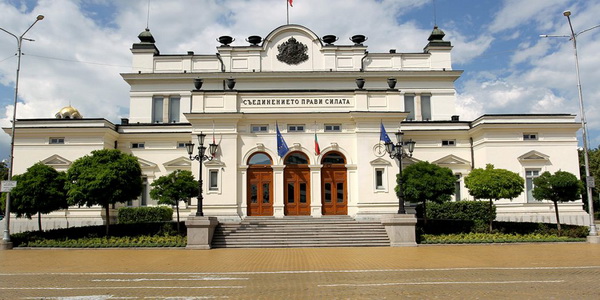 Алманах на правителствената тирания