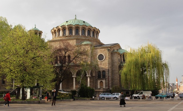 Кметът, чието управление е наричано ”10 златни години за София”