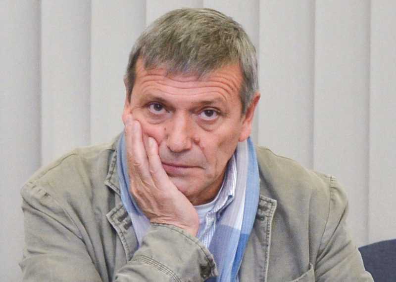 Красен Станчев