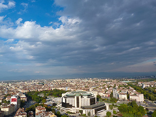 София НЕ Е България