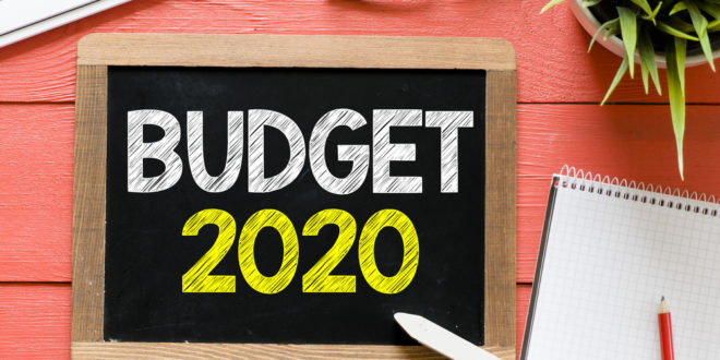 Позитиви и негативи на Бюджет 2020