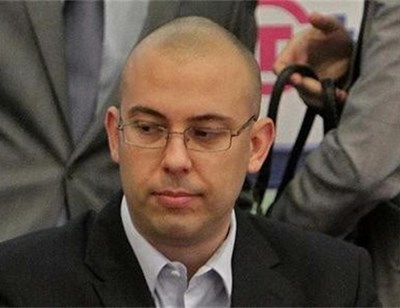 Калоян Стайков