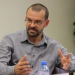 Боян Рашев: Българите рискуват, за да успеят, което богатите европейци вече не правят