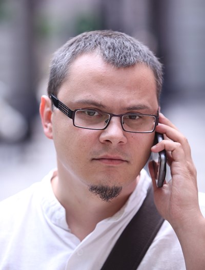 Виктор  Иванов