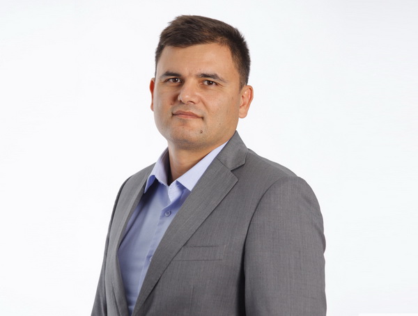 Лъчезар Богданов, главен икономист в Института за пазарна икономика