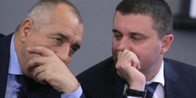 3 мерки за стимулиране на икономиката в отговор на пандемията
