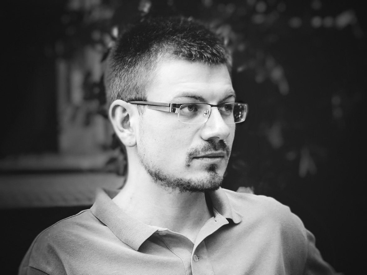 Иван Брегов