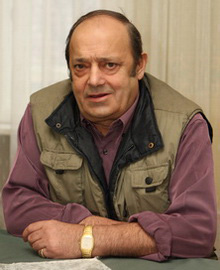 Рачо Петров, зам.министър на промишлеността май 1992 - април 1995г