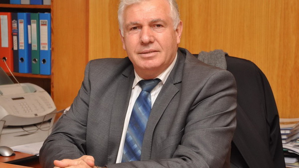 инж. Стоян Братоев