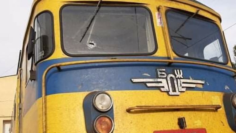 БДЖ в XXI век - сухи сандвичи и ваучери за левче