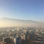 Трезво за въздуха в София