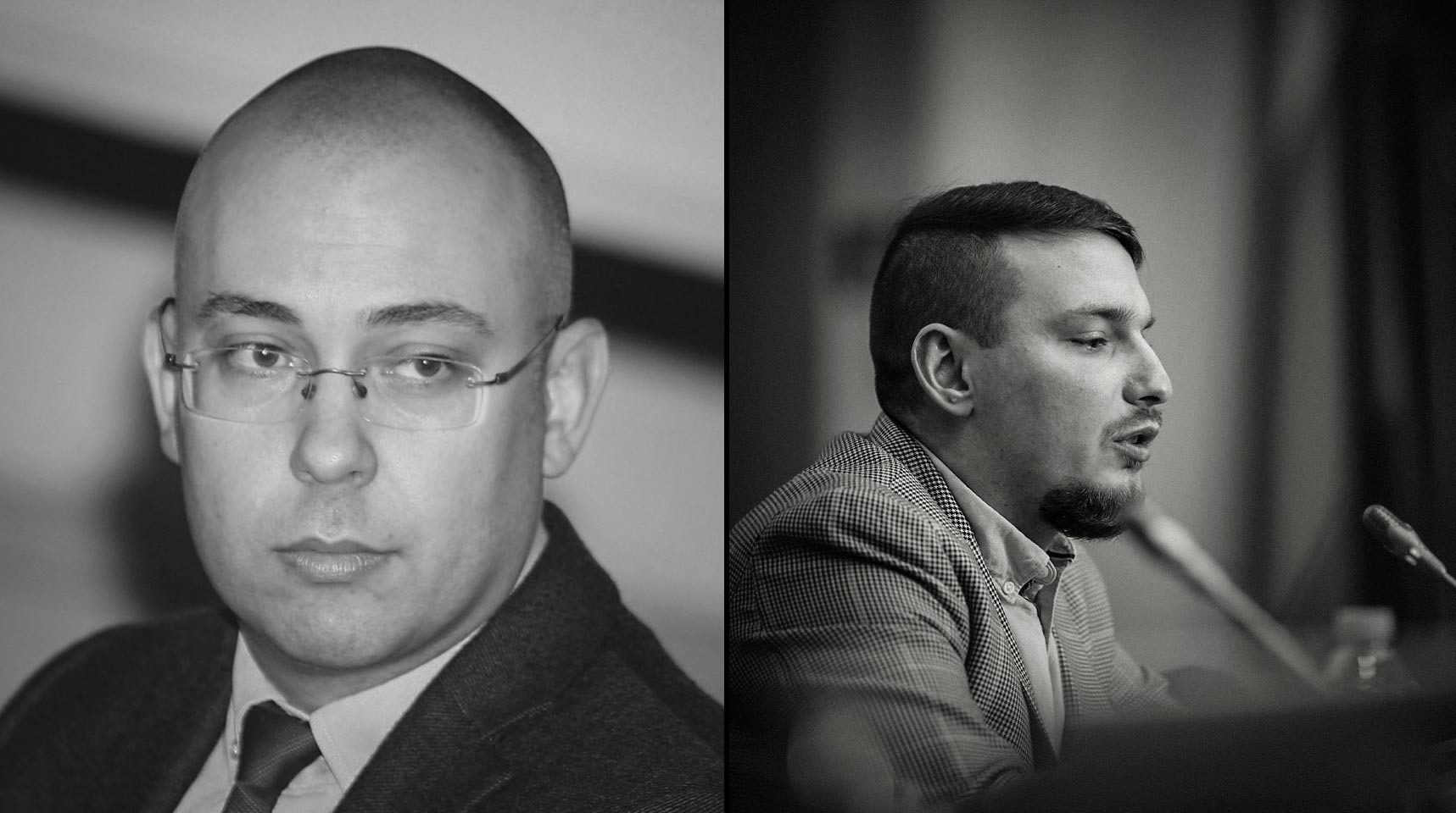 Калоян Стайков и Адриан Николов