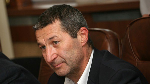 Владимир Каролев
