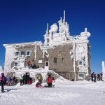 Пореден локдаун на Витоша