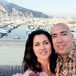 Мария и Антон: Коледна приказка от Колорадо до Чавдар