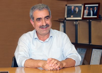 Д-р инж. Илия Гърков