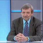 Икономистът Красен Станчев с първи прочит на програмата за управление