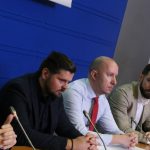 Деян Драгиев, Никола Филипов, Михаил Кръстев, Владимир Сиркаров, Кузман Илиев