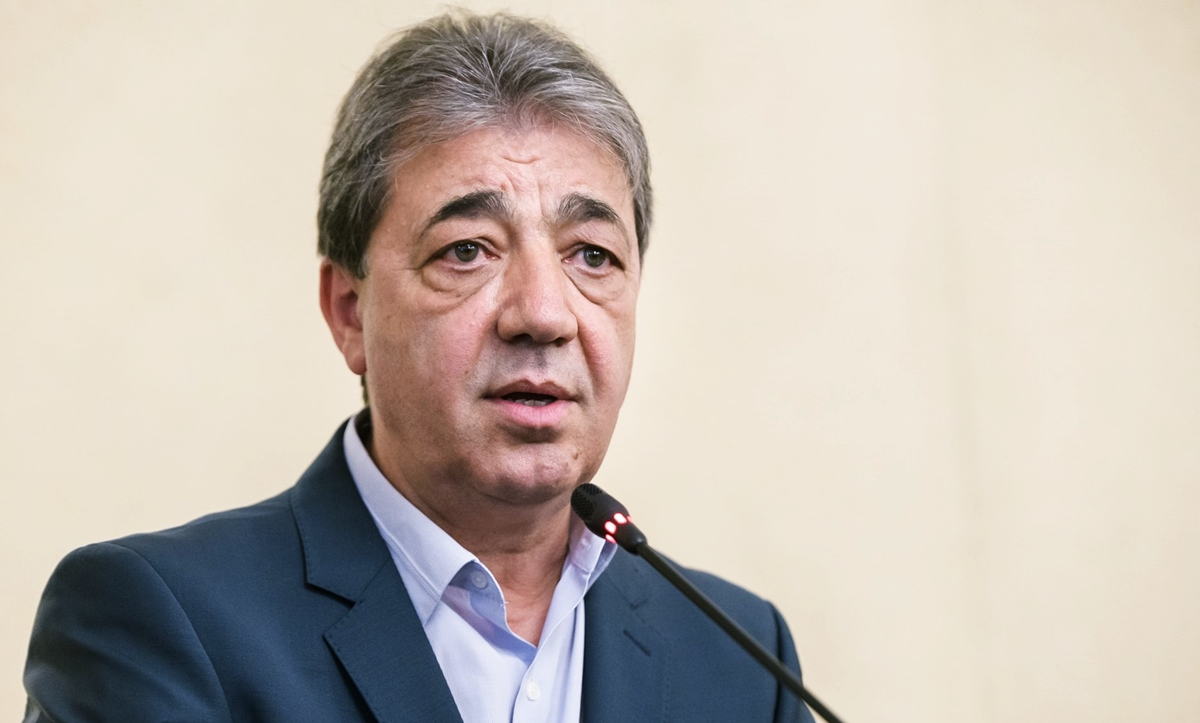 Професор Вили Лилков
