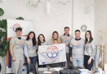 Първа среща по проект Sms – Strong Mind For Success се проведе в София