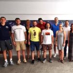 АРБС участва в международна среща по проект SCAED