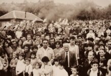 110 години от Разорението на тракийските българи