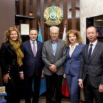 Пловдив става икономически, образователен, научен и културен център на двете страни
