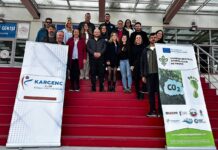 Международна среща С ZERO SPORTS се проведе в Турция