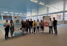 Международна среща „Or. With Snorkeling“ в Северна Македония