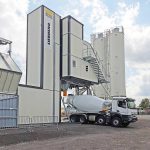 Liebherr разширява производството си в Тракия икономическа зона