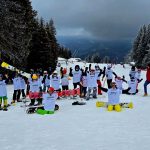 Завърши първата Европейска седмица на зимните спортове