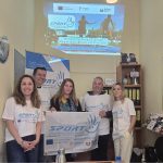 Проект #SPORT стартира в София