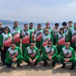 #BeInclusiveWaterPolo – България триумфира в Риека