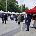В Тракия икономическа зона: Индустрията подаде ръка на образованието с "Панаир на професиите"