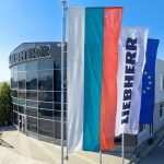 Liebherr разширява производствените си капацитети в България