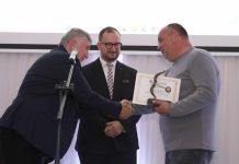 Камарата на строителите в Пловдив връчи годишните си отличия Камарата на строителите в Пловдив връчи годишните си отличия