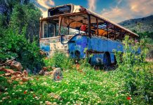 Нещата, за които никой не говореше в дните на транспортната блокада