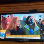 Ами ако всички ние поискаме да се разхождаме в дворовете на къщите на тези хора в Бояна?