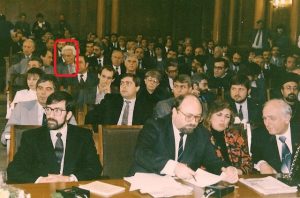 Нино Ставров
