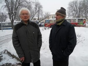 Нино Ставров